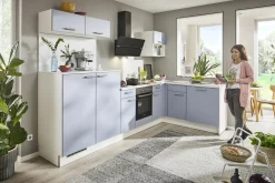 Outlet Einbauküche Modulform MF15 Küchen|Küchen