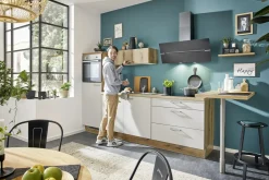 Outlet Einbauküche Modulform MF8 Küchen|Küchen