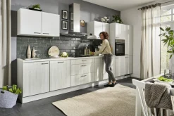 Clearance Einbauküche Modulform MF10 Küchen|Küchen