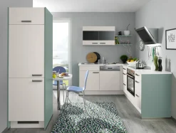 Einbauküche Modulform MF80 Küchen|Küchen