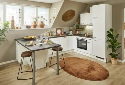 Hot Einbauküche Modulform MF210 Küchen|Küchen