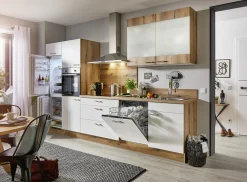 Outlet Einbauküche Modulform MF8 Küchen|Küchen