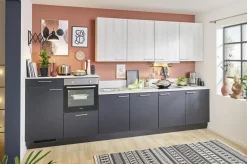 Einbauküche Modulform MF21 Küchen|Küchen