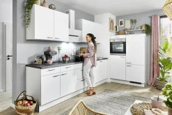 Hot Einbauküche Modulform MF21 Küchen|Küchen