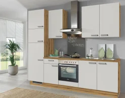 Einbauküche Modulform MF8 Küchen|Küchen