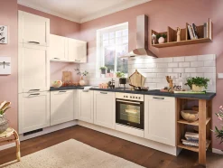 Hot Einbauküche Modulform MF43 Küchen|Küchen