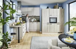 Sale Einbauküche Modulform MF8 Küchen|Küchen