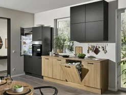 Clearance Einbauküche Modulform MF8 Küchen|Küchen