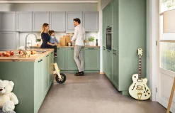 New Einbauküche CAMO Küchen|Küchen