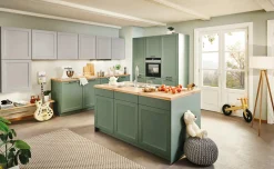 New Einbauküche CAMO Küchen|Küchen