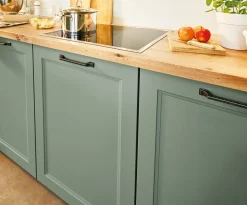 New Einbauküche CAMO Küchen|Küchen