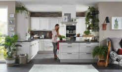 Online Einbauküche CHORIN Küchen|Küchen