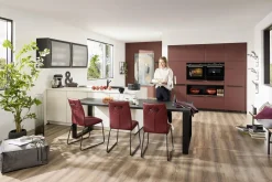 Best Einbauküche ESILIA Küchen|Küchen