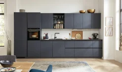 Outlet Einbauküche ESILIA Küchen|Küchen