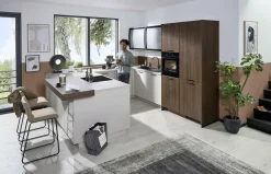 New Einbauküche FELDE Küchen|Küchen