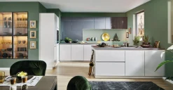 New Einbauküche FELDE Küchen|Küchen