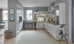 New Einbauküche FELDE Küchen|Küchen