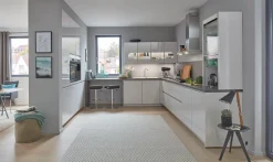 New Einbauküche FELDE Küchen|Küchen