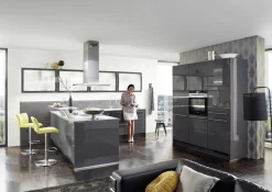 Clearance Einbauküche FELDE Küchen|Küchen