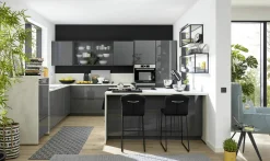 New Einbauküche FELDE Küchen|Küchen