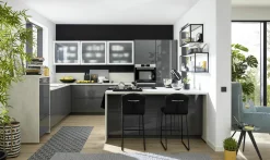 Hot Einbauküche FELDE Küchen|Küchen