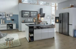 Einbauküche FELDE Küchen|Küchen