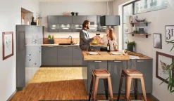 Clearance Einbauküche FELDE Küchen|Küchen