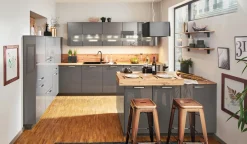 Clearance Einbauküche FELDE Küchen|Küchen