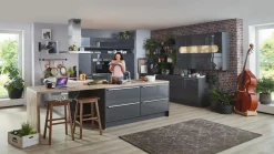 Best Einbauküche FELDE Küchen|Küchen