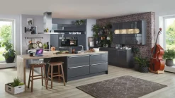 Best Einbauküche FELDE Küchen|Küchen