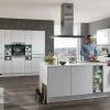 Outlet Einbauküche FERNA Küchen|Küchen