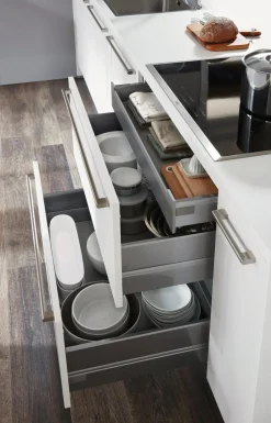 Outlet Einbauküche FERNA Küchen|Küchen