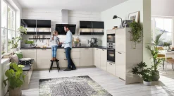 Discount Einbauküche FORST Küchen|Küchen