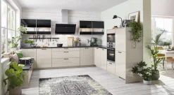 Discount Einbauküche FORST Küchen|Küchen