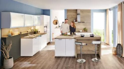 Clearance Einbauküche FORST Küchen|Küchen