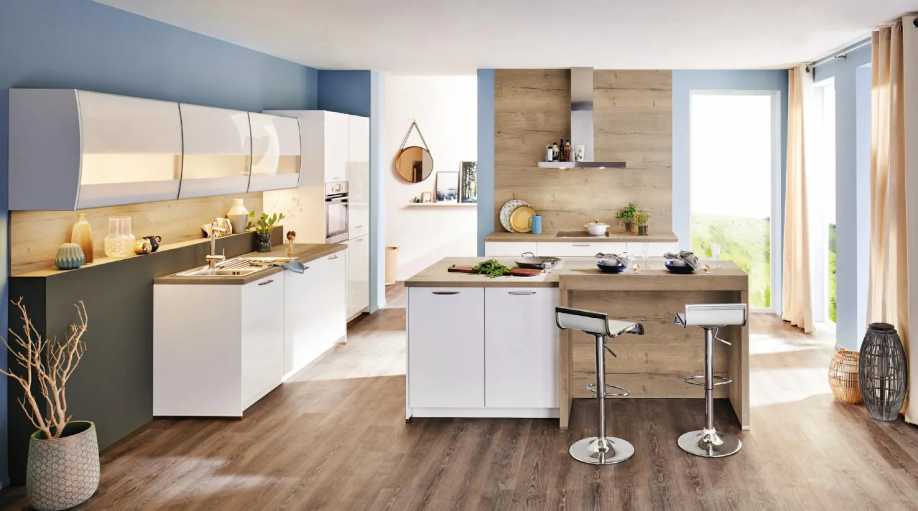 Sale Einbauküche FORST Küchen|Küchen