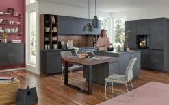 Einbauküche LENZEN Küchen|Küchen