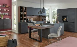 Einbauküche LENZEN Küchen|Küchen