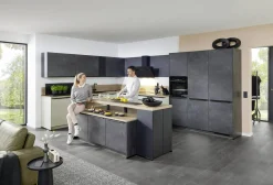 Best Einbauküche LENZEN Küchen|Küchen