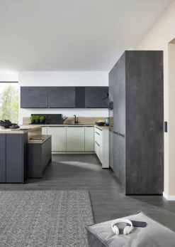 Best Einbauküche LENZEN Küchen|Küchen