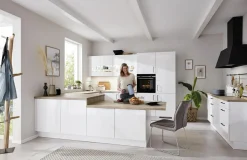 Sale Einbauküche LUMARA Küchen|Küchen