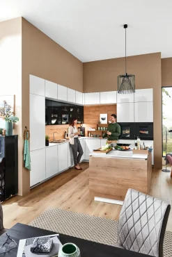 Clearance Einbauküche LUMARA Küchen|Küchen