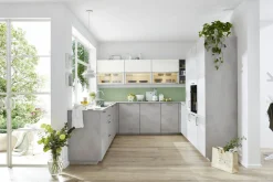 Einbauküche ROSIAN Küchen|Küchen