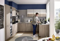 Hot Einbauküche ROSIAN Küchen|Küchen