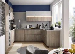 Hot Einbauküche ROSIAN Küchen|Küchen