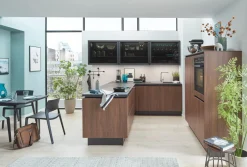 Online Einbauküche ROSIAN Küchen|Küchen