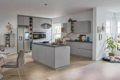 Hot Einbauküche SEEGA Küchen|Küchen