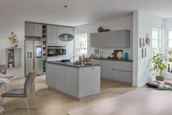 Hot Einbauküche SEEGA Küchen|Küchen