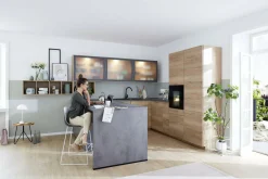 Online Einbauküche STADUM Küchen|Küchen