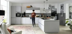 Einbauküche STADUM Küchen|Küchen